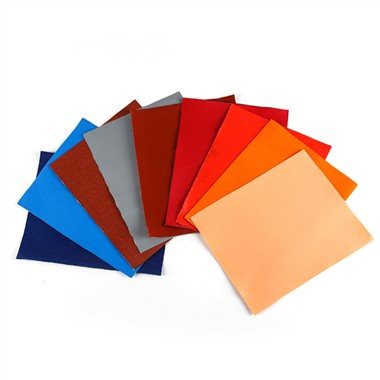 Neoprenbelagt glasfiberstof