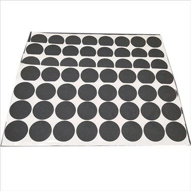 Åben celle EPDM svamppakning