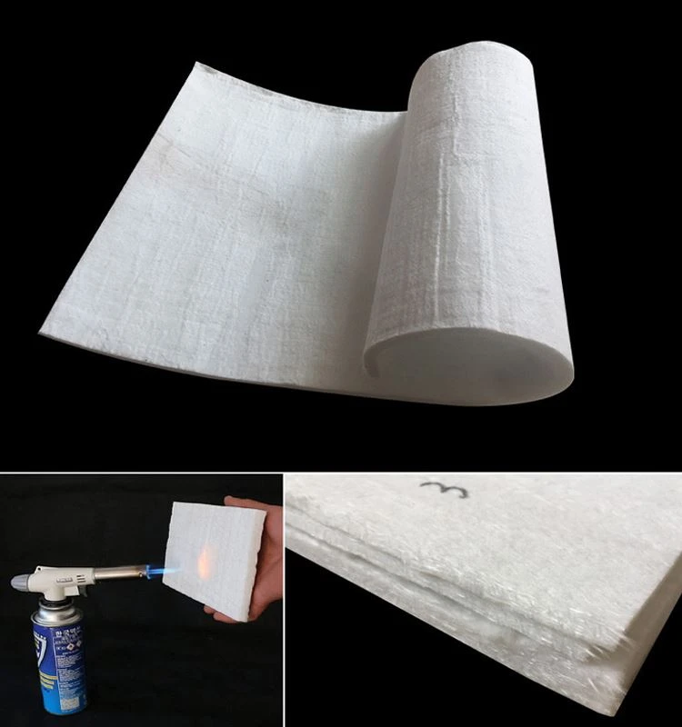 Magisk termisk isoleringsmateriale - Aerogel